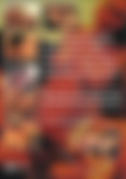 Romanian Hookers back cover