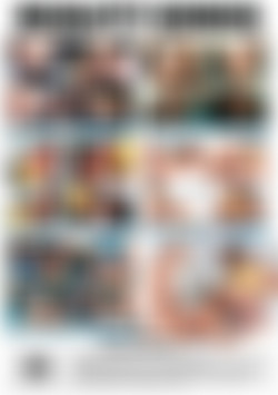 Dick Sucking Doubles Vol. 14 back cover