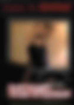 Brandi Struggles Through The Punishment front cover