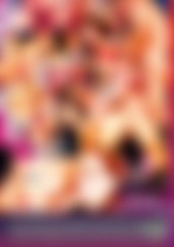 Kiss My Ass #5 back cover