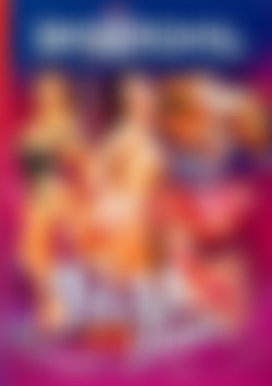 Kiss My Ass #5 front cover