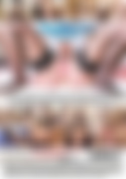 Anal Nation Brittany Shae back cover