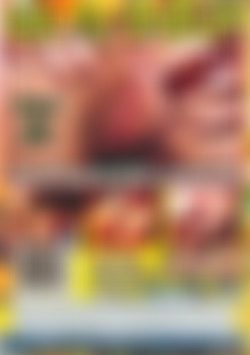 Eat My Snatch Bitch back cover