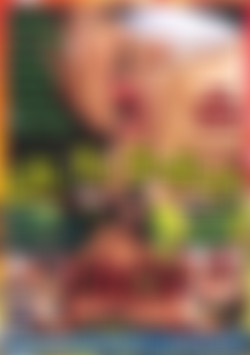 Eat My Snatch Bitch front cover