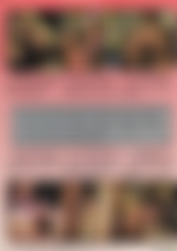 Erotic Angels back cover