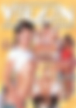 Virgin Stories Vol. 5 back cover