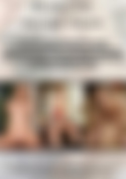 Blonde Cock Starving Whores back cover