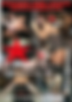 Open Up For Mistress front cover