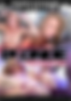 Blonde Pounded by Black Meat front cover