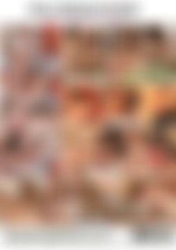 Lesbian Tribe 11 back cover