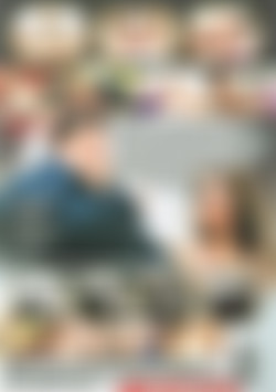 Honeymoaners, The: A XXX Parody back cover