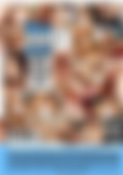 Wet Hairy Bushes 3 back cover