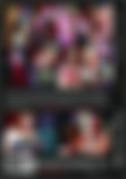 Julie's Pincushion back cover