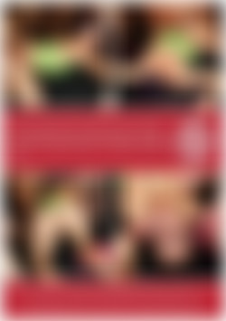 Debut Gangbang for Annabel Lee with Mandy Foxxx back cover