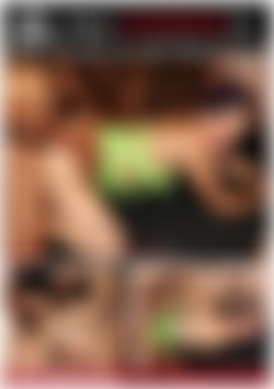 Debut Gangbang for Annabel Lee with Mandy Foxxx front cover