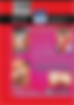 Anal Stuten Report back cover