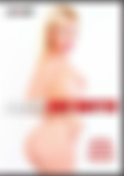 I Love Big Butts front cover