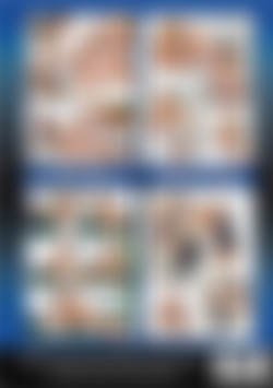 Angie's Diary back cover