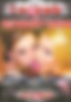 Hot Naughty Chicks Fucking Big Dicks front cover