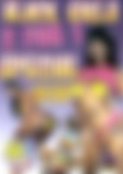 Black Girls 2 For 1 Special front cover