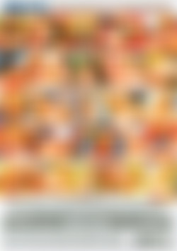 In The Ass back cover