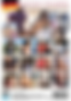 Autostop German Babes In Heat back cover