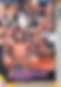 Streamtime Gushers #2 back cover