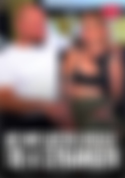 My Wife Offers Herself to a Stranger front cover