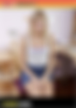 A Stiff Cock Up Joanna's Teen Booty back cover