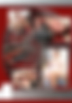 Tape Bound back cover