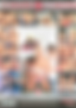 Love Triangle 2 (Adam & Eve) back cover