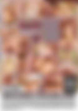 Real Bushy Beavers 13 back cover