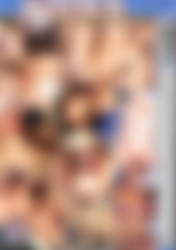 Huge Natural Hooters back cover