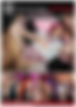 Schoolie Fantasy Gangbang with Gigi and Sophie front cover