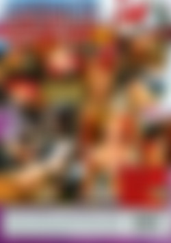 American Bukkake 39 back cover