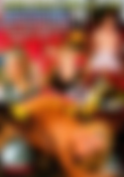 American Bukkake 39 front cover