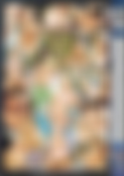 Big Tits Galore #3 back cover