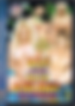 Big Tits Galore #3 front cover