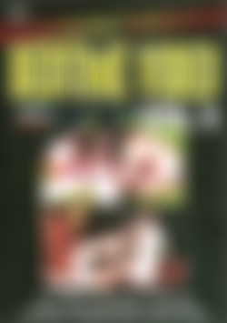 Bedtime Video Vol. 6 front cover