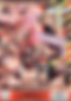 Fucking Whores 3 back cover