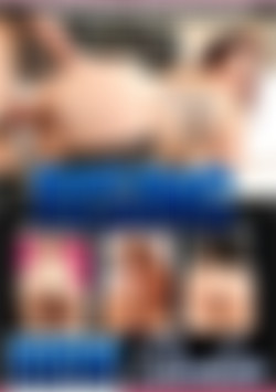 Rising BBW Starlets front cover