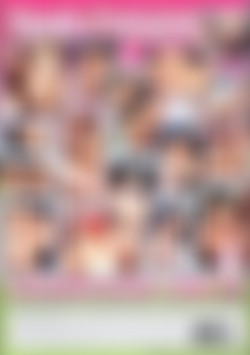 Mouth Watering Melons back cover