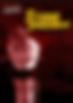 Studio Punishment front cover