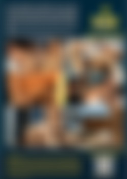 Watch Me Fuck Your Boyfriend Vol. 2 back cover