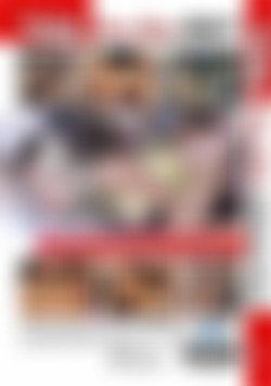 Emma Starr's Super MILFs Gangbang back cover