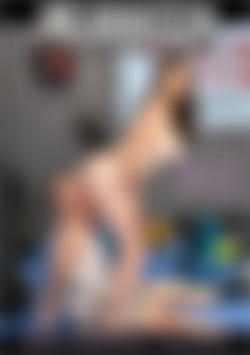 Mean Personal Trainer 2 front cover