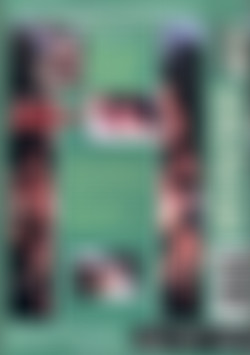 European Sex Tour back cover