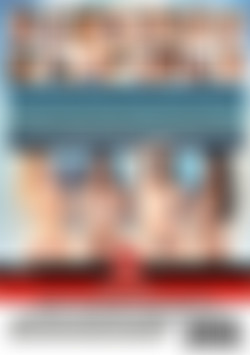 Love, Sex & Hollywood back cover