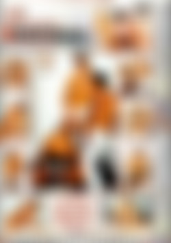 Bi Nurse Therapy back cover