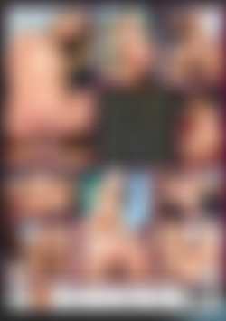 Hurra! Ich werde Pornostar 3 back cover